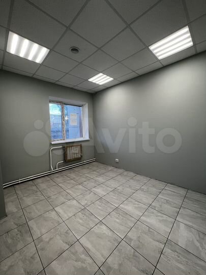 Свободного назначения, 17 м²