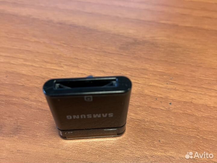 Переходник для планшета самсунг