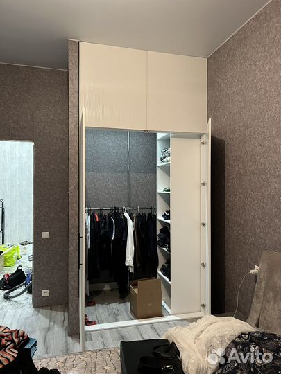 Выездной техник-дизайнер мебели