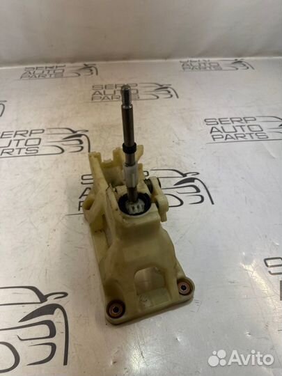 Кулиса переключения передач Hyundai Solaris 5P