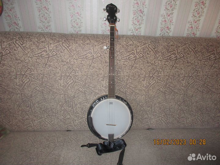 Банджо 5 струн