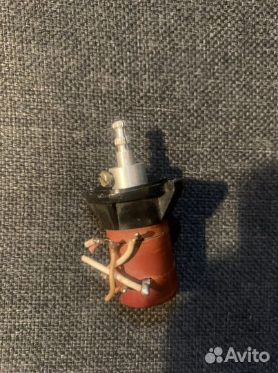 Корвет 100у 068см резистор на панель управления