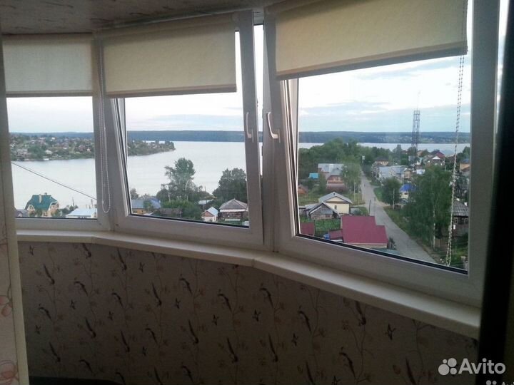 Окна пластиковые