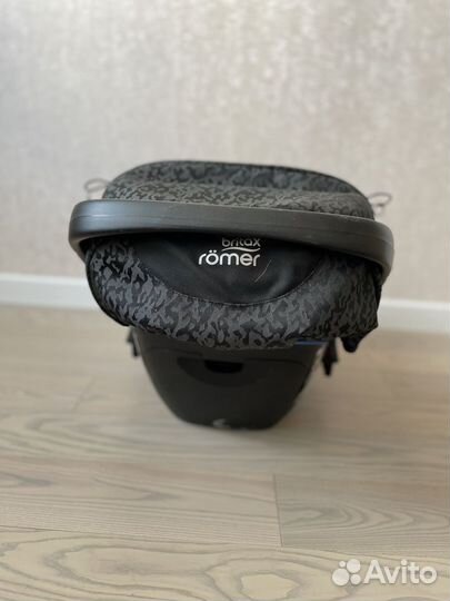 Britax детское автокресло