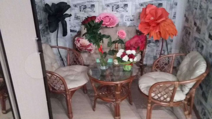 Квартира-студия, 28 м², 2/3 эт.