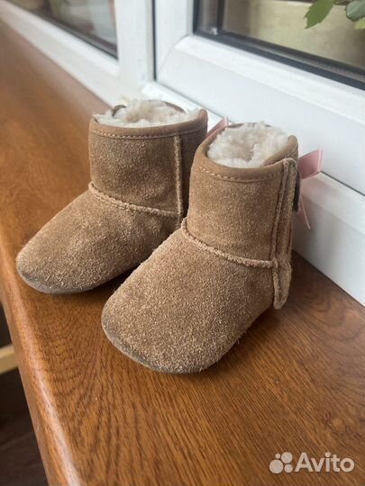 Угги детские, для девочки UGG