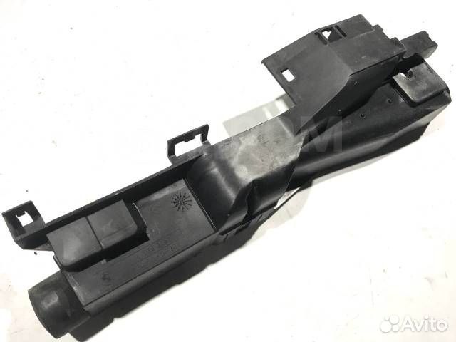 Кронштейн радиатора BMW 3 E46