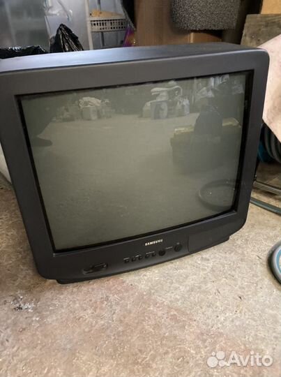 Телевизор