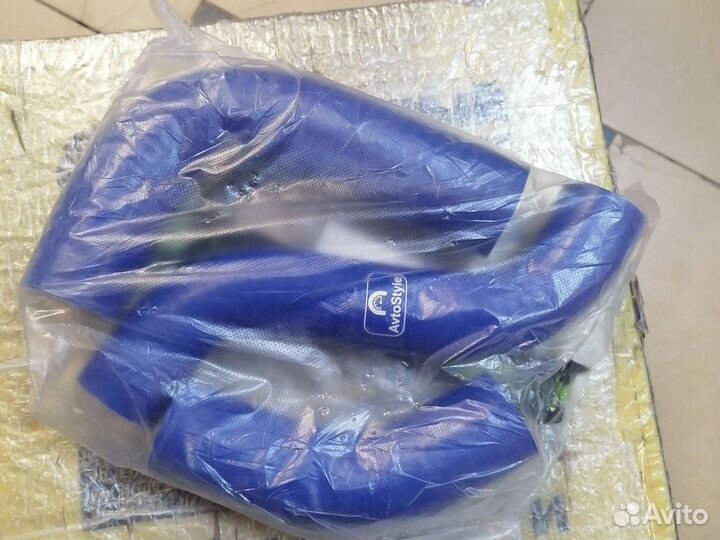 Силиконовые патрубки УАЗ 3160 змз дв 409