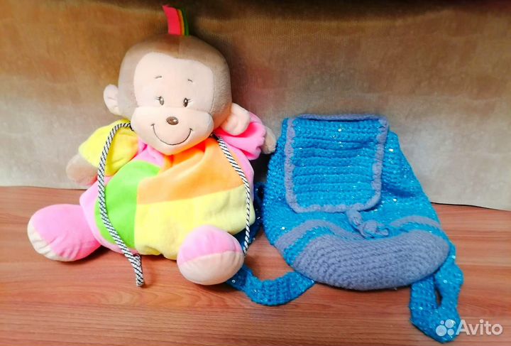 Сумочка,рюкзак