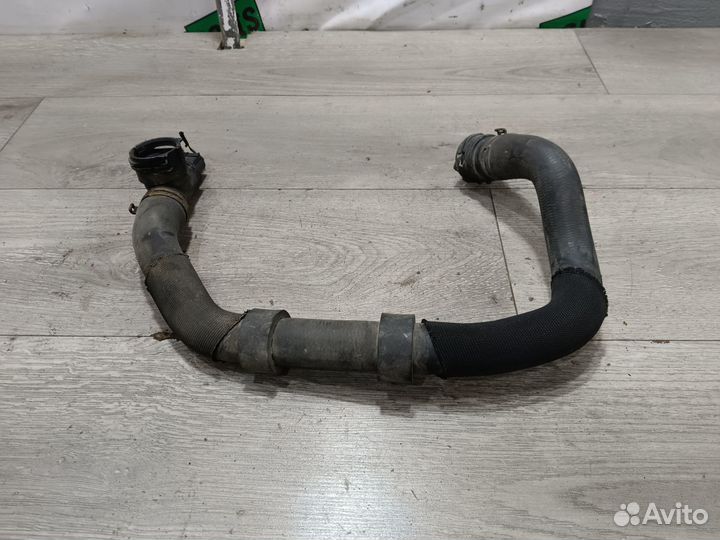 Нижний шланг охлаждения для 1.8 CJS GEN 3 A7