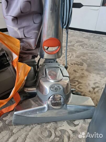 Пылесос kirby