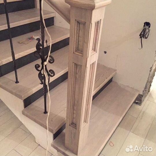 Столярная мастерская 