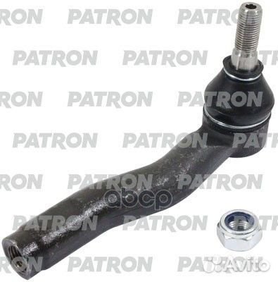 Наконечник рулевой тяги mazda: 6 02- PS1373L PA