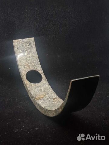 Подставка для вина. Держатель бутылки