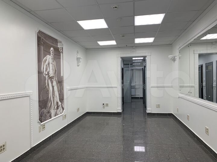Свободного назначения, 53.1 м²