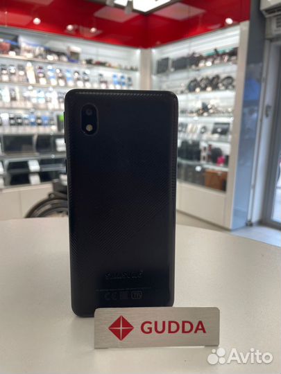 Samsung Galaxy A01 Core, 16 ГБ