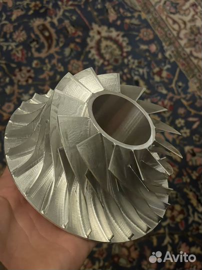 Металлообработка чпу Токарные Фрезерные работы