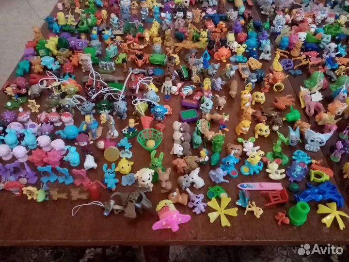 Продам киндеры