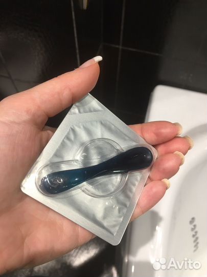 Точилка Chanel и лопаточка Lancôme, новые