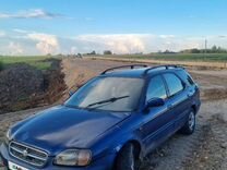 Suzuki Cultus 1.5 AT, 1998, 450 000 км, с пробегом, цена 100 000 руб.