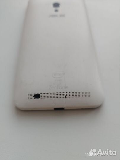 ASUS ZenFone 4 A450CG, 8 ГБ