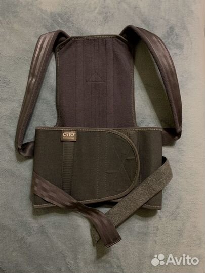 Корректор осанки