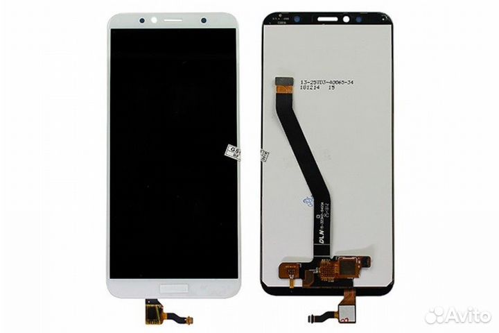 Дисплей для Huawei Honor 70 (FNE-NX9)