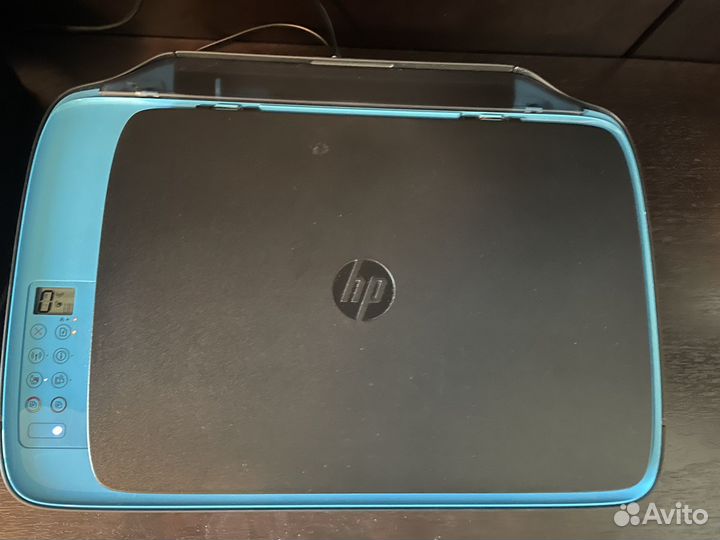 Принтер HP