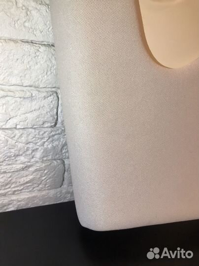 Обшивка центральной стойки слева Ауди А6С7