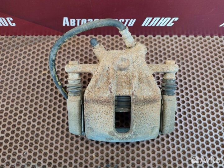 Суппорт тормозной передний правый LADA Vesta