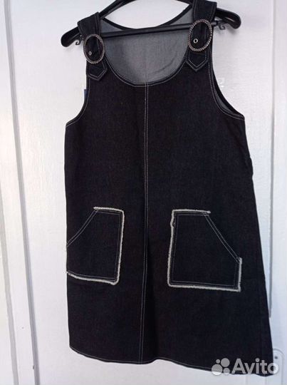 Сарафаны женские