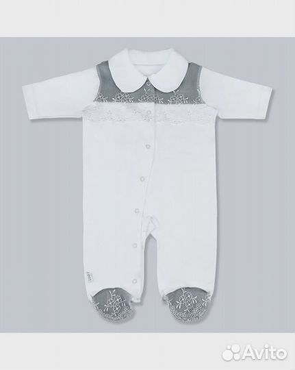 Комплект на выписку LEO