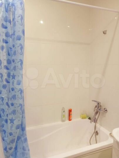 Квартира-студия, 23,5 м², 11/12 эт.