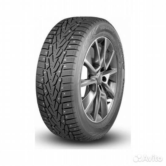 Ikon Tyres Nordman 7 185/65 R15