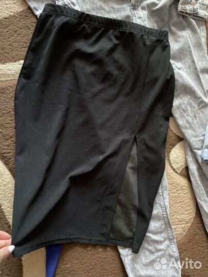 Женские вещи пакетом