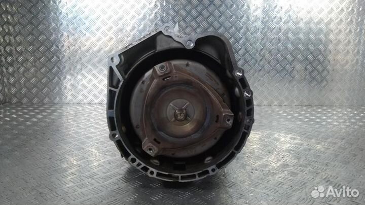 АКПП 1071010020 BMW 3 E90/E91/E92/E93 (2005-2013)