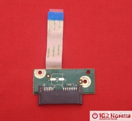 Переходник для сd/DVD дисковода с кабелем DNS Game