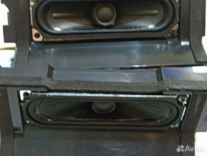 Колонки для телевизора Samsyng UE32J4000AK