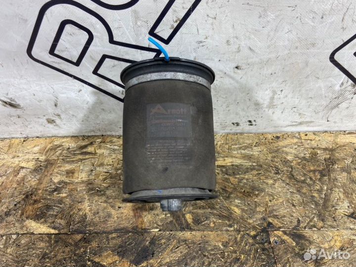 Подушка пневмоподвески задняя Bmw X5 E70 До