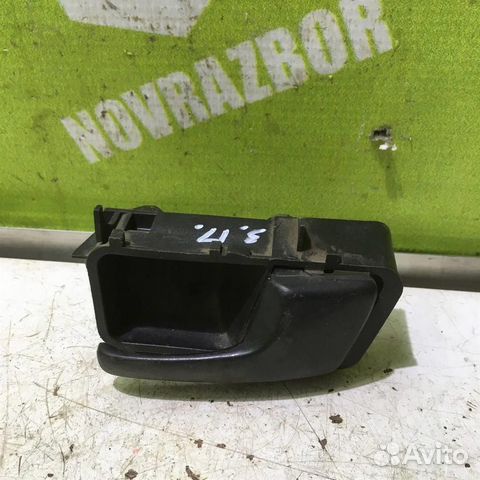 Ручка двери задней внутренняя правая Фольксваген