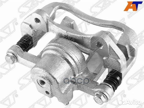 Суппорт тормозной RR chevrolet epica 07-09 RH