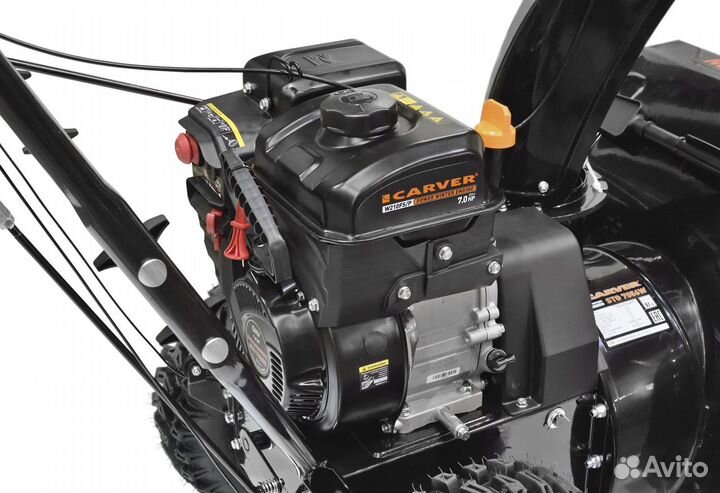 Снегоуборщик Carver STG 7056W
