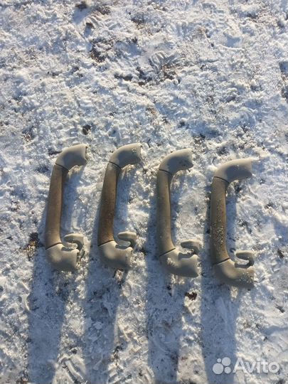 Ручка потолочная Opel Omega B