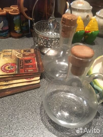 Разная посуда