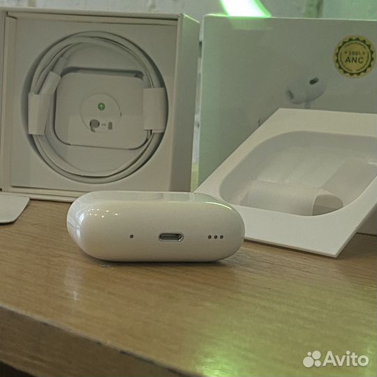 Airpods pro 2 премиум качество