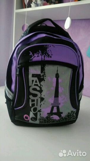 Рюкзак 