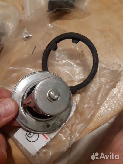 Термостат для chery Фора 2.0