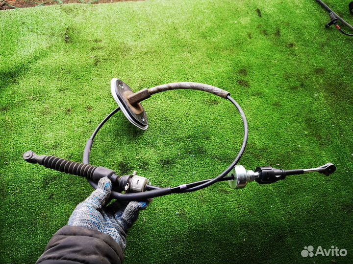 Трос АКПП для Hyundai Sonata 2010-2014