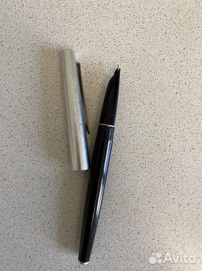 Перьевая ручка